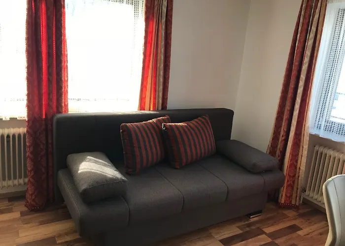 Appartment Spoettl