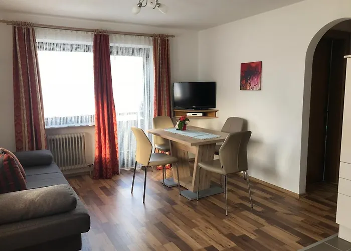 Appartment Spoettl
