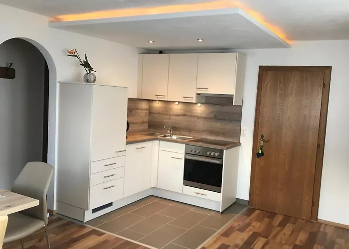 Appartment Spoettl