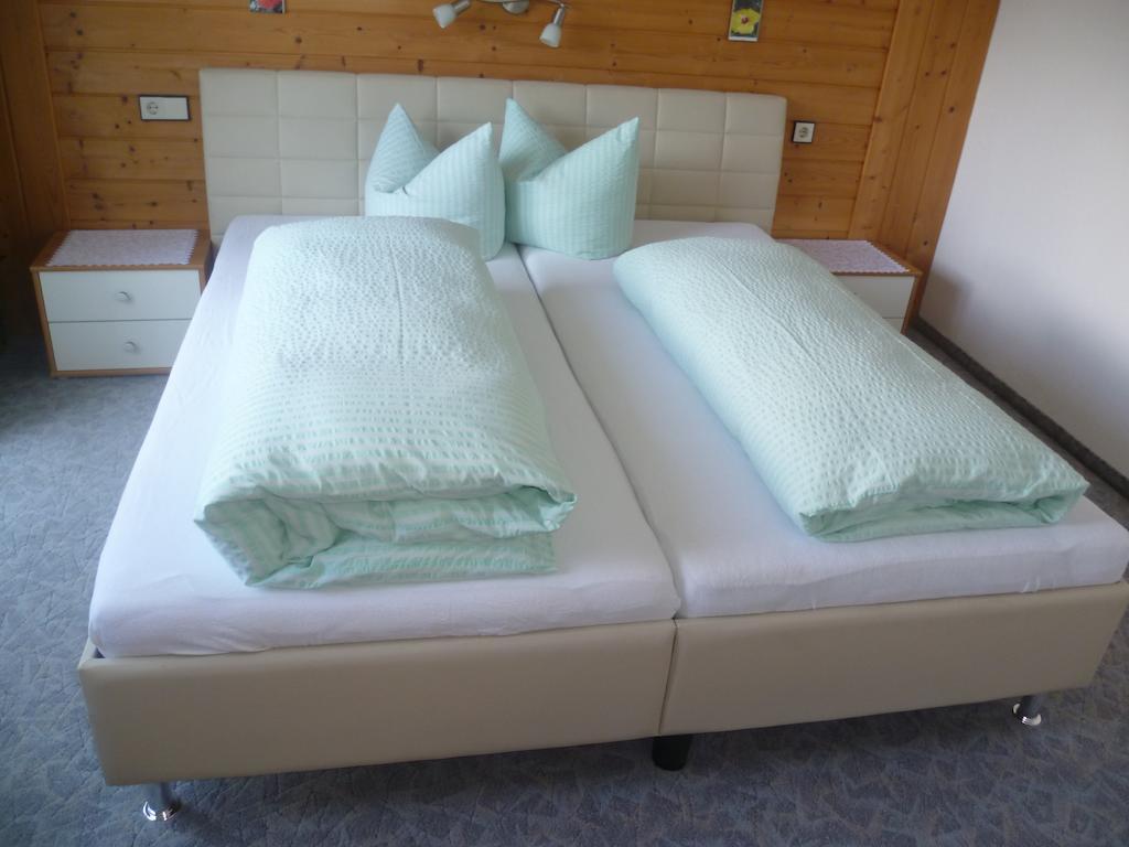 Apartmán Spoettl