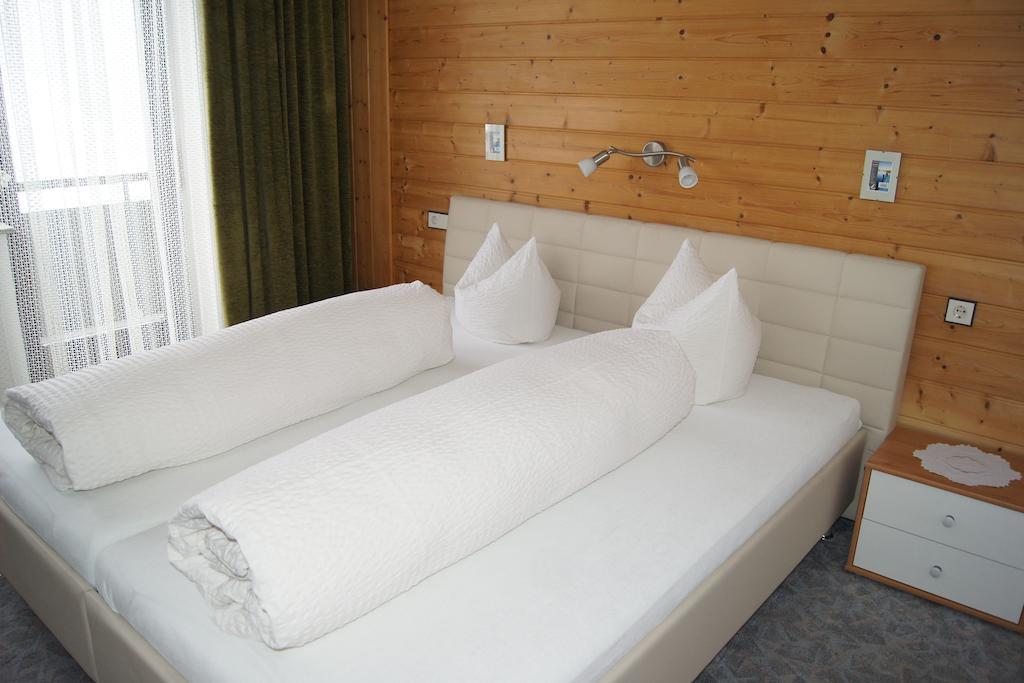 Apartmán Spoettl *