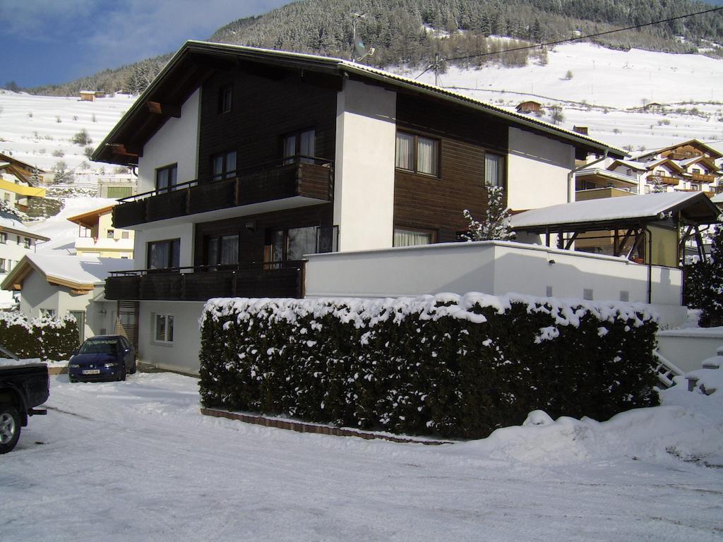 Spoettl Nauders