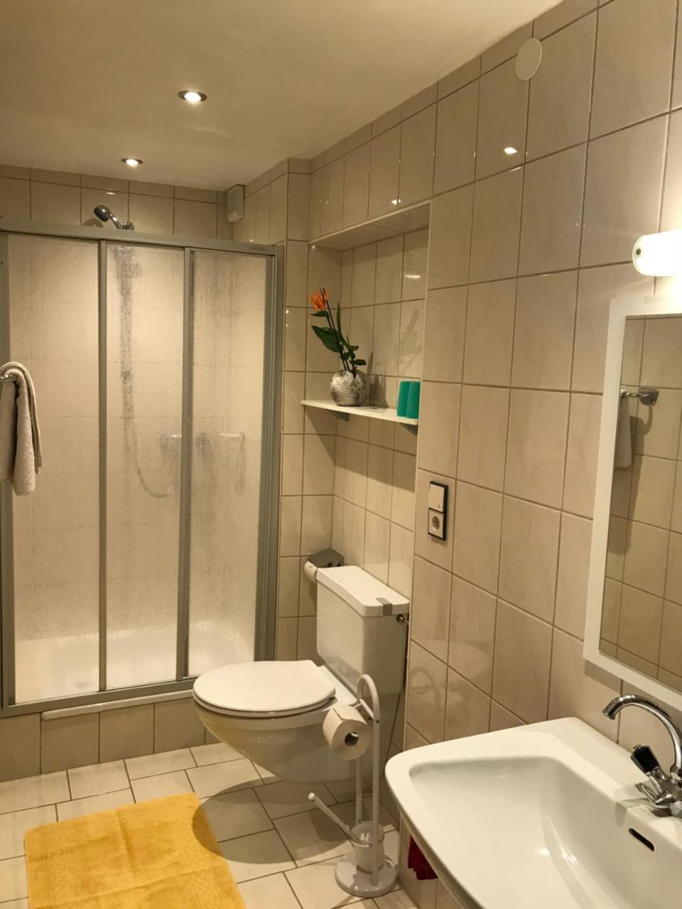 Apartmán Spoettl