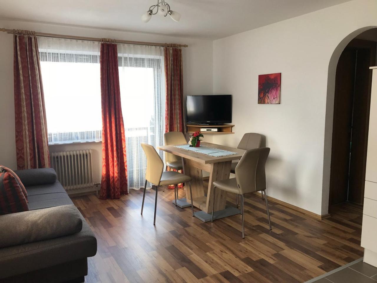 Apartmán Spoettl *